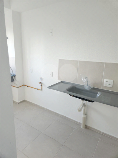 Venda Apartamento Salvador Narandiba REO1052186 14