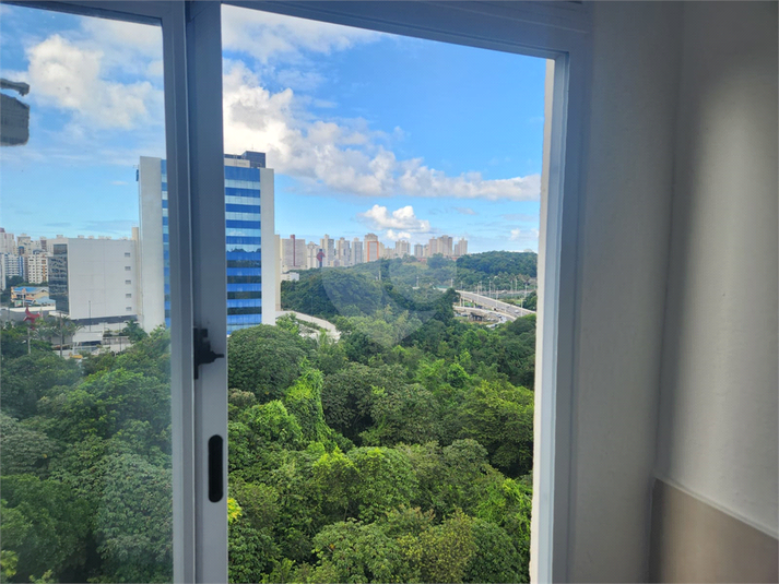 Venda Apartamento Salvador Narandiba REO1052186 2