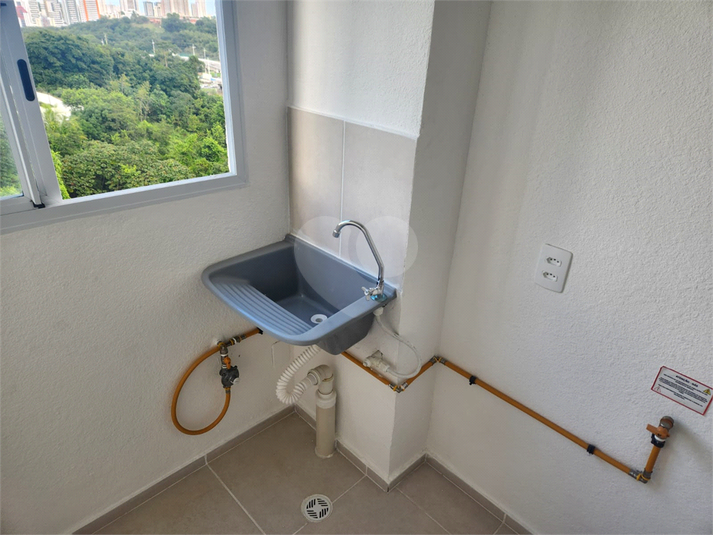 Venda Apartamento Salvador Narandiba REO1052186 17