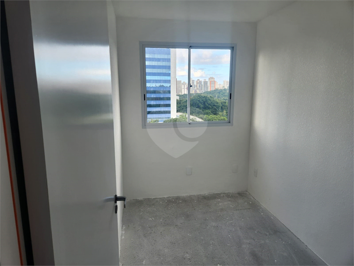 Venda Apartamento Salvador Narandiba REO1052186 4