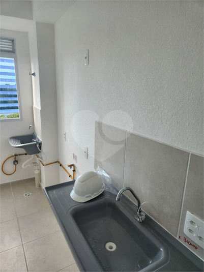 Venda Apartamento Salvador Narandiba REO1052186 18