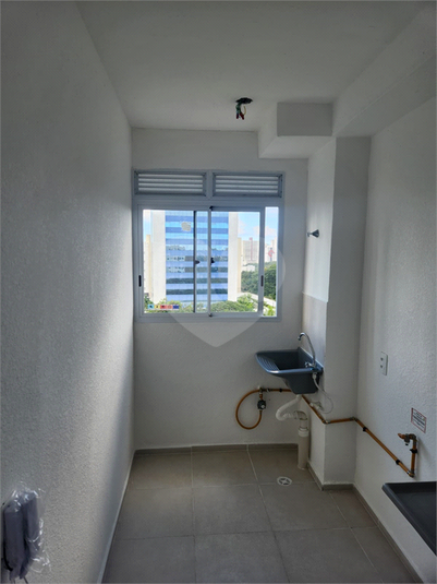 Venda Apartamento Salvador Narandiba REO1052186 20