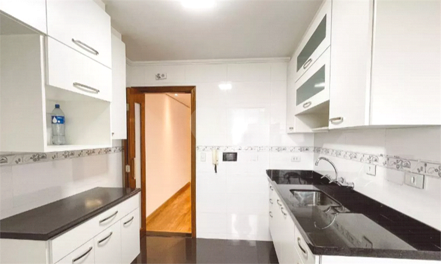 Venda Apartamento São Paulo Jardim Santa Inês REO1052189 7