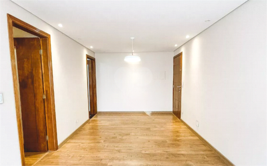 Venda Apartamento São Paulo Jardim Santa Inês REO1052189 3