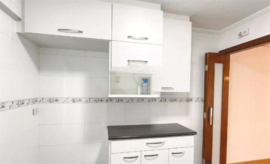 Venda Apartamento São Paulo Jardim Santa Inês REO1052189 6