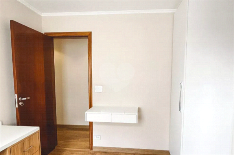 Venda Apartamento São Paulo Jardim Santa Inês REO1052189 11