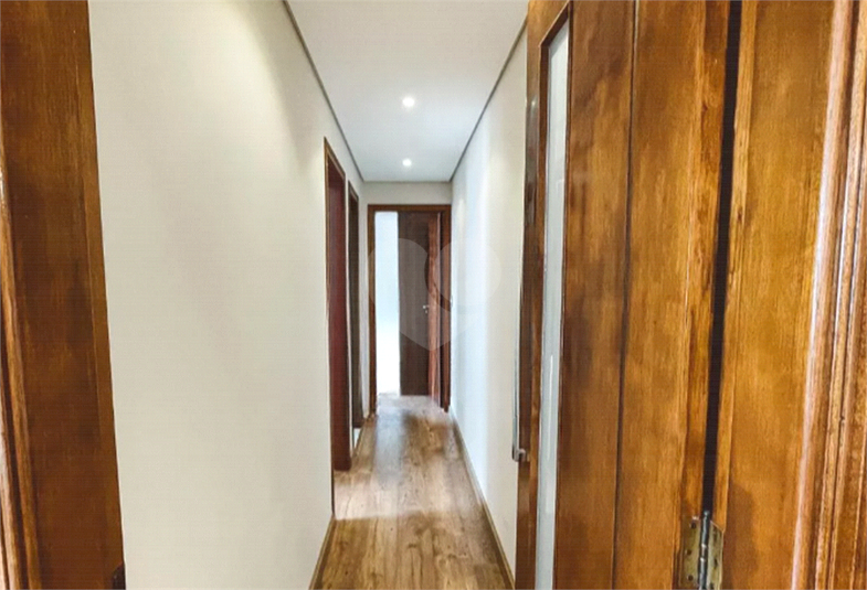 Venda Apartamento São Paulo Jardim Santa Inês REO1052189 8