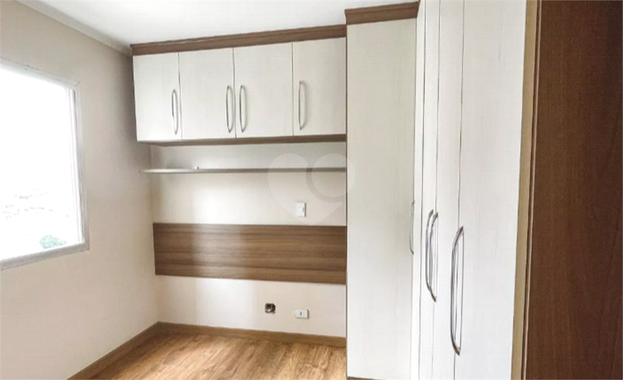 Venda Apartamento São Paulo Jardim Santa Inês REO1052189 12