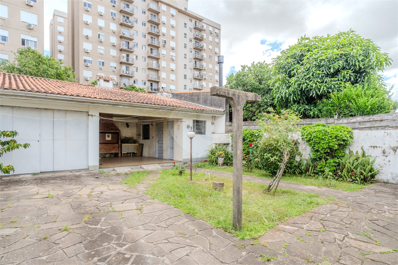 Venda Casa térrea Porto Alegre Camaquã REO1052192 27