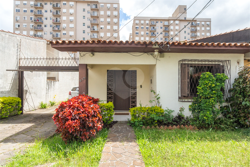 Venda Casa térrea Porto Alegre Camaquã REO1052192 34