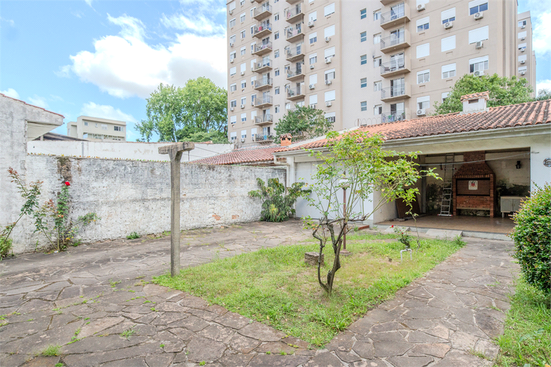 Venda Casa térrea Porto Alegre Camaquã REO1052192 26