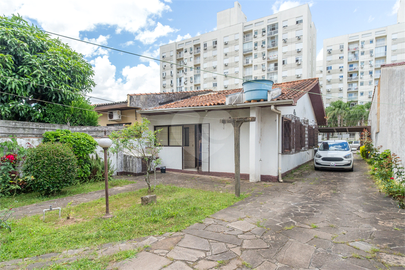 Venda Casa térrea Porto Alegre Camaquã REO1052192 28