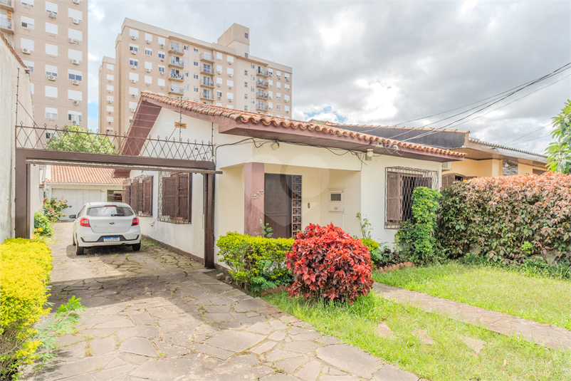 Venda Casa térrea Porto Alegre Camaquã REO1052192 33