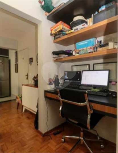 Venda Apartamento São Paulo Pinheiros REO1052194 17