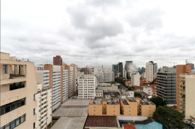 Venda Apartamento São Paulo Pinheiros REO1052194 10