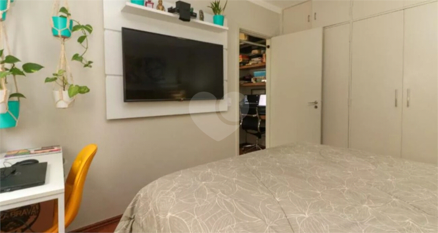 Venda Apartamento São Paulo Pinheiros REO1052194 15