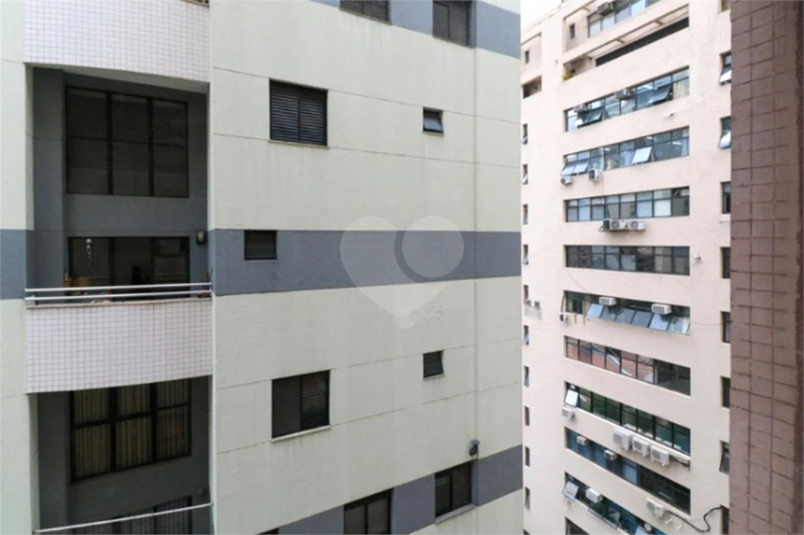 Venda Apartamento São Paulo Pinheiros REO1052194 5