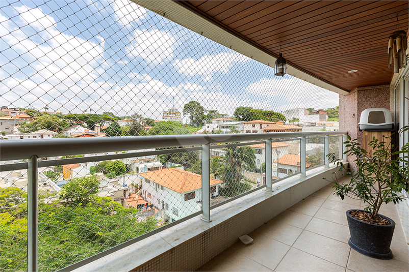 Venda Apartamento São Paulo Sumarezinho REO1052195 7