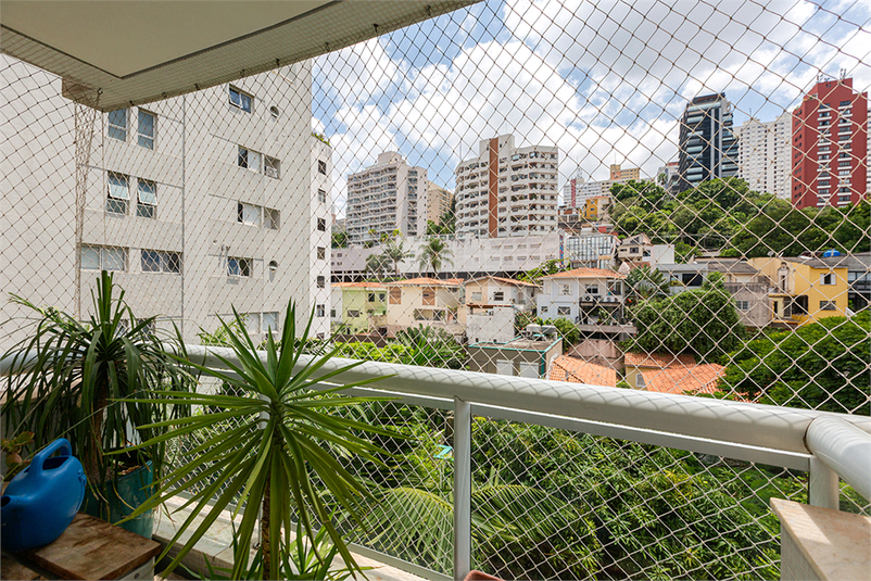 Venda Apartamento São Paulo Sumarezinho REO1052195 15