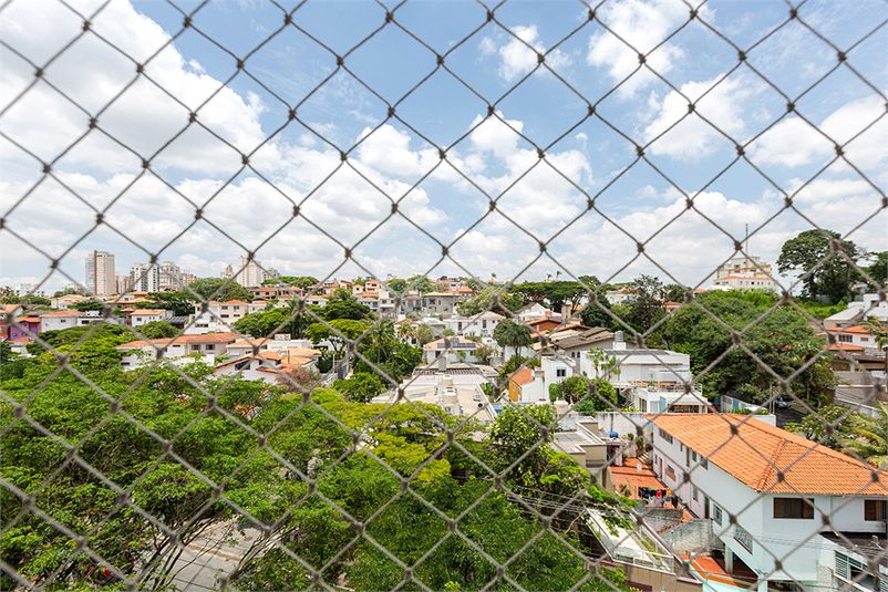 Venda Apartamento São Paulo Sumarezinho REO1052195 9