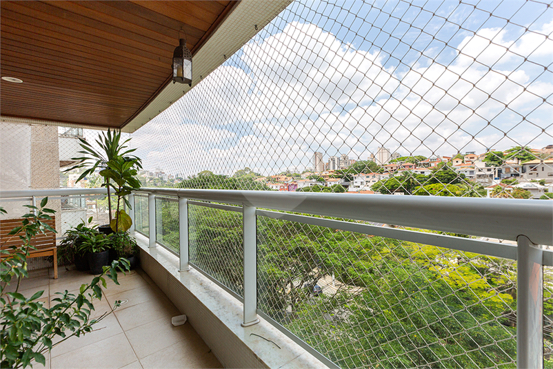 Venda Apartamento São Paulo Sumarezinho REO1052195 8