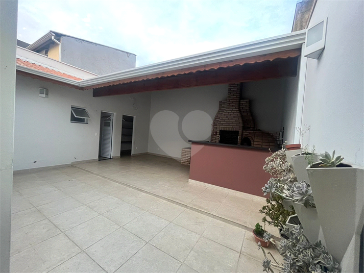 Aluguel Casa Itupeva Residencial Pacaembu REO1052198 4