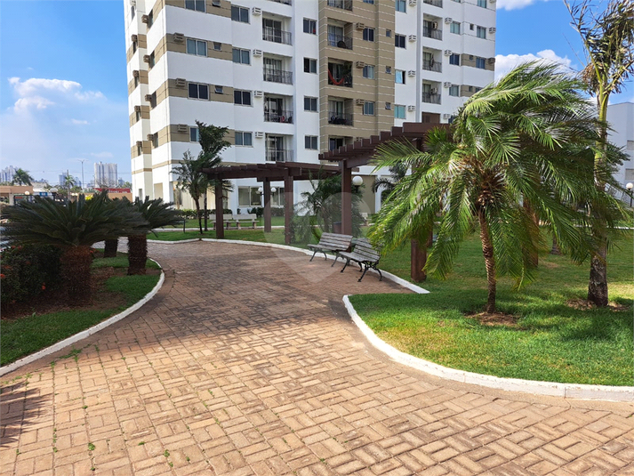 Venda Apartamento Cuiabá Grande Terceiro REO1052202 13