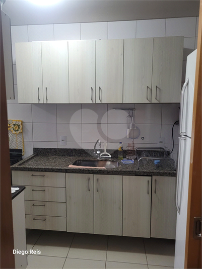 Venda Apartamento Cuiabá Grande Terceiro REO1052202 10