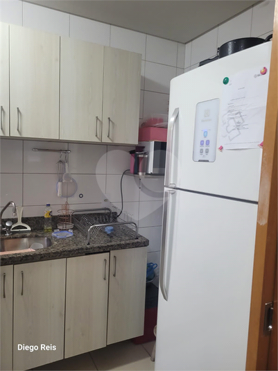 Venda Apartamento Cuiabá Grande Terceiro REO1052202 8