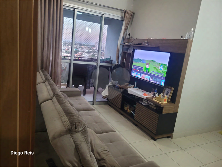 Venda Apartamento Cuiabá Grande Terceiro REO1052202 4