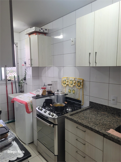 Venda Apartamento Cuiabá Grande Terceiro REO1052202 2