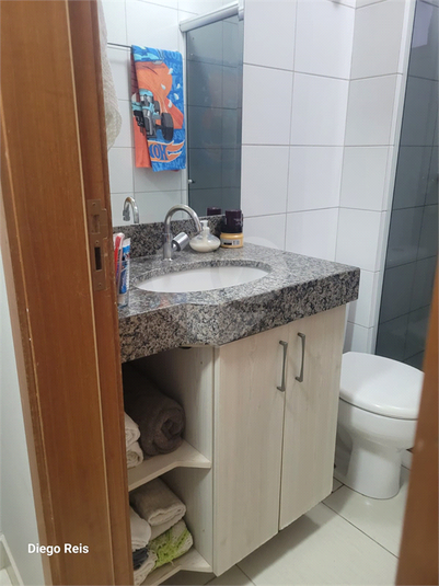 Venda Apartamento Cuiabá Grande Terceiro REO1052202 3