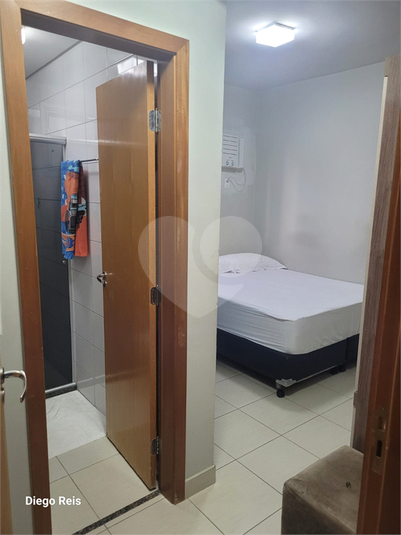 Venda Apartamento Cuiabá Grande Terceiro REO1052202 9