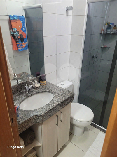 Venda Apartamento Cuiabá Grande Terceiro REO1052202 6