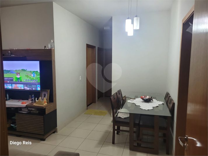 Venda Apartamento Cuiabá Grande Terceiro REO1052202 12