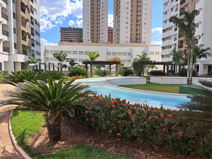 Venda Apartamento Cuiabá Grande Terceiro REO1052202 16