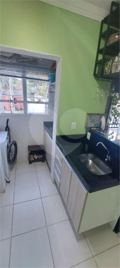 Venda Apartamento Jundiaí Núcleo Colonial Barão De Jundiaí REO1052203 8