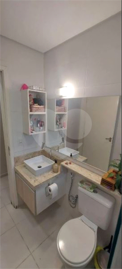 Venda Apartamento Jundiaí Núcleo Colonial Barão De Jundiaí REO1052203 14