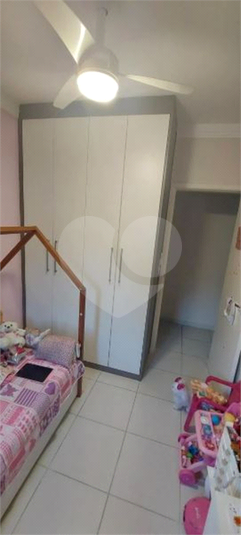 Venda Apartamento Jundiaí Núcleo Colonial Barão De Jundiaí REO1052203 16