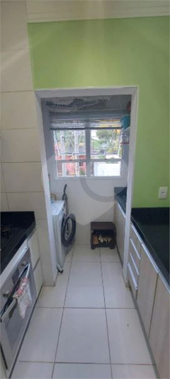 Venda Apartamento Jundiaí Núcleo Colonial Barão De Jundiaí REO1052203 12