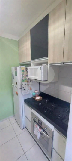 Venda Apartamento Jundiaí Núcleo Colonial Barão De Jundiaí REO1052203 9