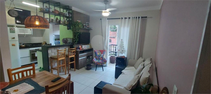 Venda Apartamento Jundiaí Núcleo Colonial Barão De Jundiaí REO1052203 1