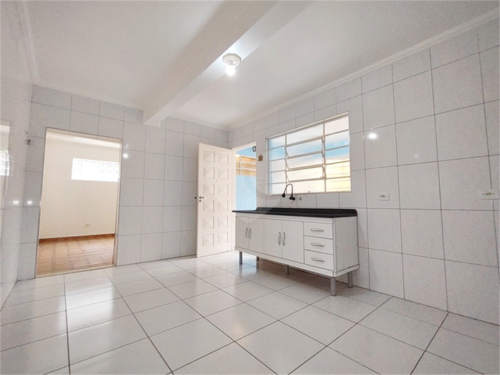 Aluguel Casa térrea São Paulo Vila Constança REO1052204 1