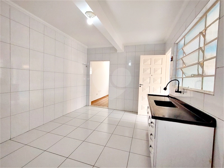 Aluguel Casa térrea São Paulo Vila Constança REO1052204 2