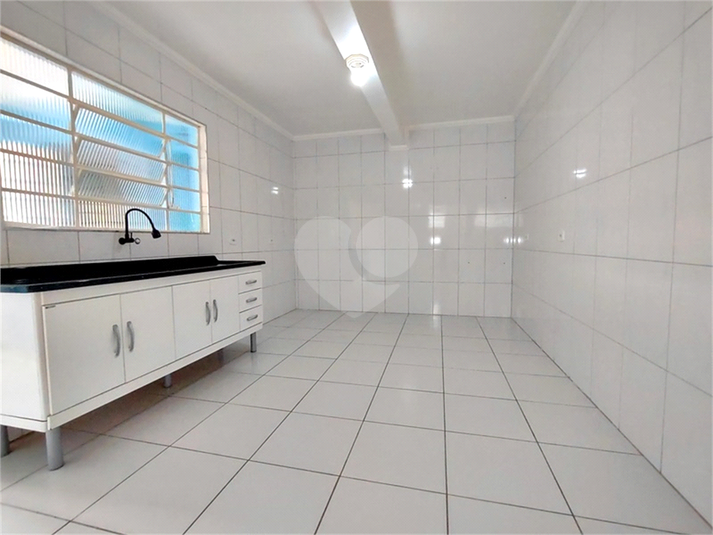 Aluguel Casa térrea São Paulo Vila Constança REO1052204 3