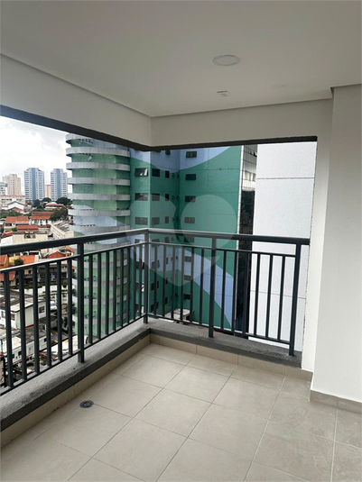 Venda Apartamento São Paulo Vila Matilde REO1052208 1