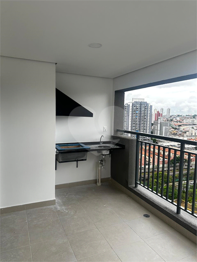 Venda Apartamento São Paulo Vila Matilde REO1052208 2