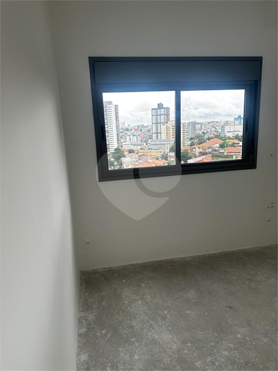 Venda Apartamento São Paulo Vila Matilde REO1052208 19