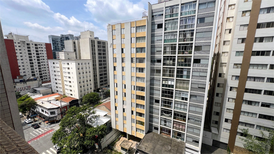 Venda Apartamento São Paulo Pinheiros REO1052212 24