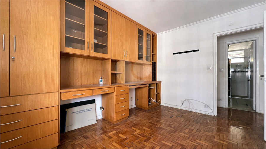 Venda Apartamento São Paulo Pinheiros REO1052212 12